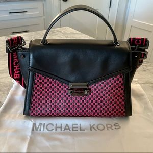 Michael Kors Whitney Bag